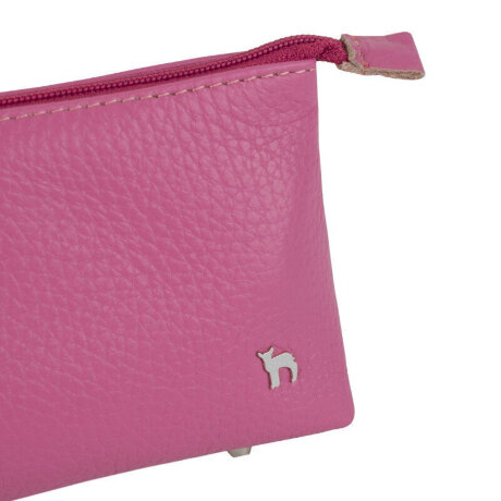 Косметичка ДАНДИ 166-33 фуксия