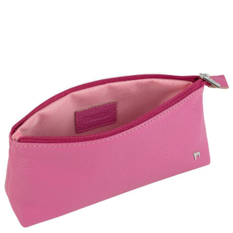 Косметичка ДАНДИ 166-33 фуксия