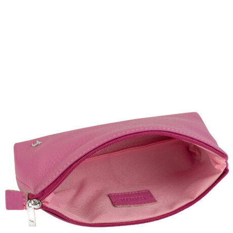 Косметичка ДАНДИ 166-33 фуксия