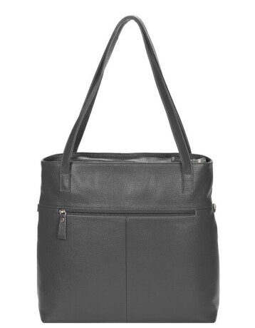 Сумка женская ESSE КЛАРА сер.фл 78907