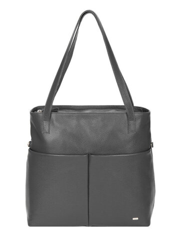 Сумка женская ESSE КЛАРА сер.фл 78907