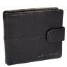 Портмоне Gianni Conti 1137075 black в г. Санкт-Петербург, оплата после осмотра.