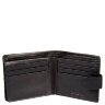 Портмоне Gianni Conti 1137075 black в г. Санкт-Петербург, оплата после осмотра.