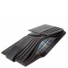 Портмоне Gianni Conti 1137075 black в г. Санкт-Петербург, оплата после осмотра.