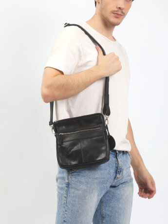 Сумка мужская Saccoo 87714-01