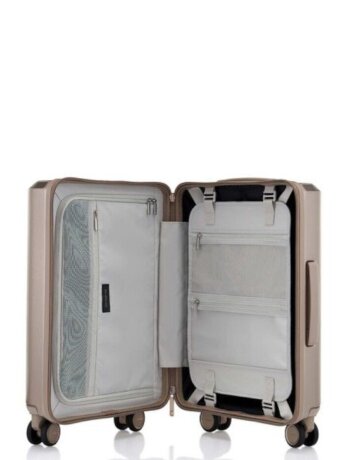 Чемодан Samsonite QX0-13001 S4 ручная кладь