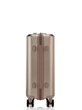 Чемодан Samsonite QX0-13001 S4 ручная кладь