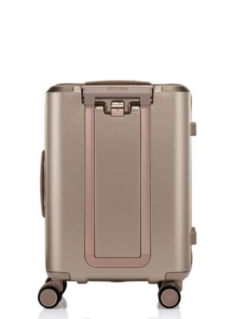 Чемодан Samsonite QX0-13001 S4 ручная кладь