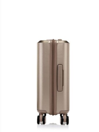 Чемодан Samsonite QX0-13001 S4 ручная кладь