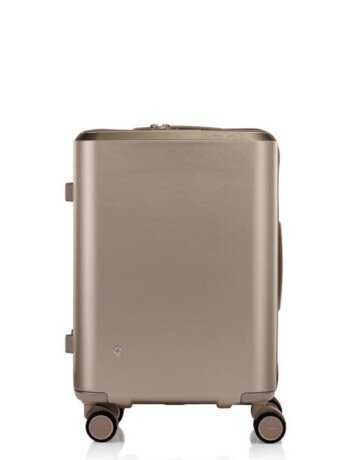 Чемодан Samsonite QX0-13001 S4 ручная кладь