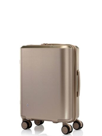 Чемодан Samsonite QX0-13001 S4 ручная кладь