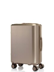 Чемодан Samsonite QX0-13001 S4 ручная кладь