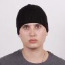 Шапка мужская Sharpey Т-34Т черн в г. Санкт-Петербург, ОПЛАТА ПОСЛЕ ОСМОТРА.