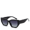 Очки солнцезащитные DN954-002 DONNA