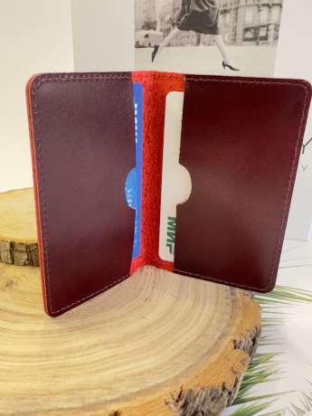 Картхолдер 02-103-0832