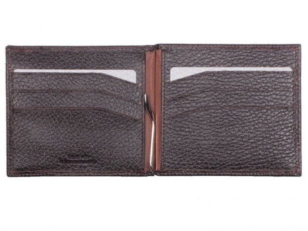 Зажим для купюр Domenico Morelli ZM01-F002 Texas