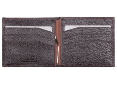 Зажим для купюр Domenico Morelli ZM01-F002 Texas