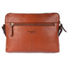 Сумка женская Vilenca VL-482 cognac 