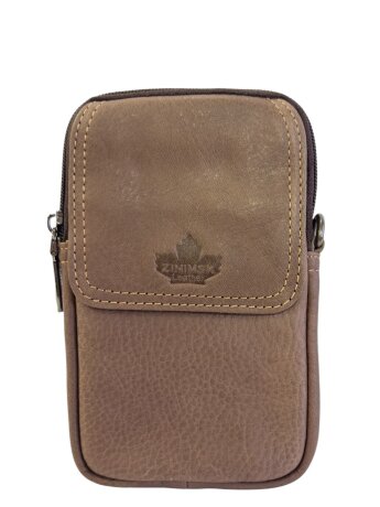 Сумка на пояс ZNX 32811К 