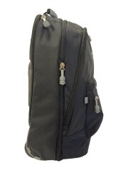 Рюкзак на колесах TsV 99.22 чер/алюм