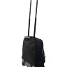 Рюкзак на колесах TsV 99.22 чер/алюм