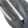 Рюкзак на колесах TsV 99.22 чер/алюм