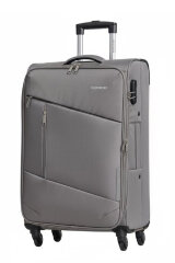Чемодан Redmond NF05-28GY сер
