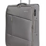Чемодан Redmond NF05-28GY сер
