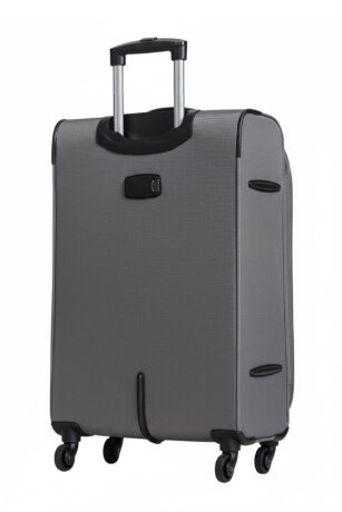 Чемодан Redmond NF05-28GY сер