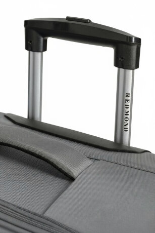 Чемодан Redmond NF05-28GY сер