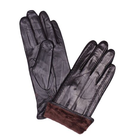 Перчатки женские Pitas 0229CS р.8,5