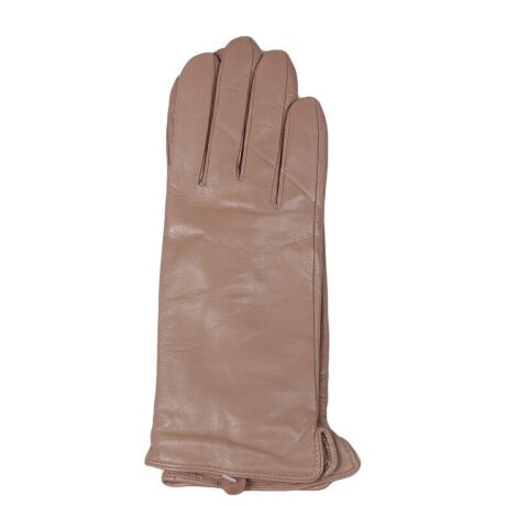 Перчатки женские Pitas 0022Z беж р.7