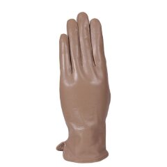 Перчатки женские Pitas 0022Z беж р.7