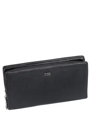 Клатч мужской Ego Favorite 129-2066 черный