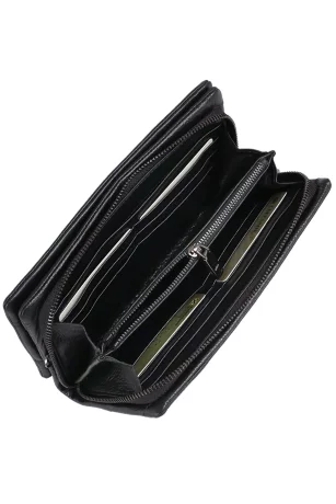 Клатч мужской Ego Favorite 129-2066 черный