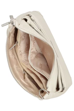 Сумка Ego Favorite 25-8455 крем