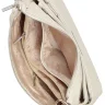 Сумка Ego Favorite 25-8455 крем