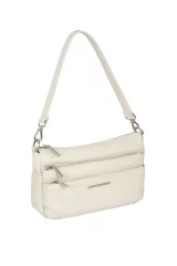 Сумка Ego Favorite 25-8455 крем