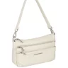 Сумка Ego Favorite 25-8455 крем