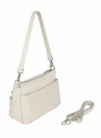 Сумка Ego Favorite 25-8455 крем