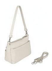 Сумка Ego Favorite 25-8455 крем