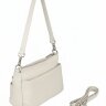 Сумка Ego Favorite 25-8455 крем