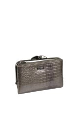 Кошелёк женский Ego 03-0090 граф