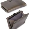 Кошелёк женский Ego 03-0090 граф