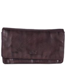 Портмоне Bear Design 782 Brown 