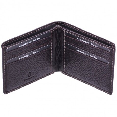 Кошелек Stampa Brio 648-4087 LS.G