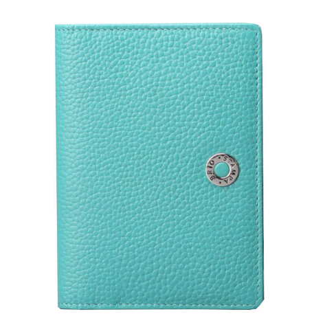 Бумажник водителя Stampa Brio 285-2301CF Turquo/sea