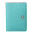 Бумажник водителя Stampa Brio 285-2301CF Turquo/sea
