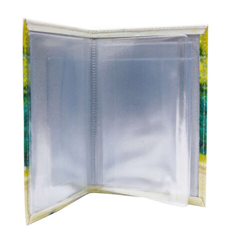 Бумажник водителя Sharpey G-028-212 