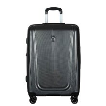 Чемодан Verage GM18087 w24 grey M